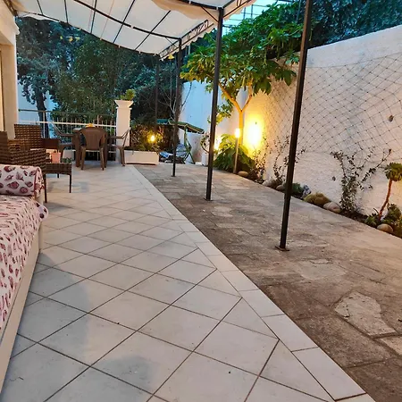 Appartement Alishome,