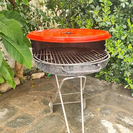 Alishome, Elegante Trilocale Con Vista Mare E Giardino Appartamento *