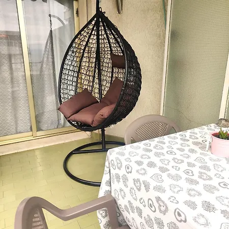 Alishome, Appartement