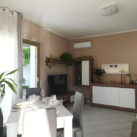 Alishome, Sanremo