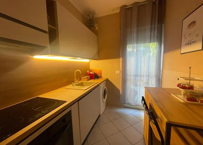Alishome, * Sanremo