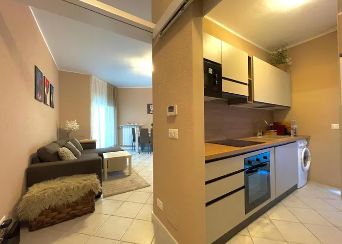 Alishome, Apartamento