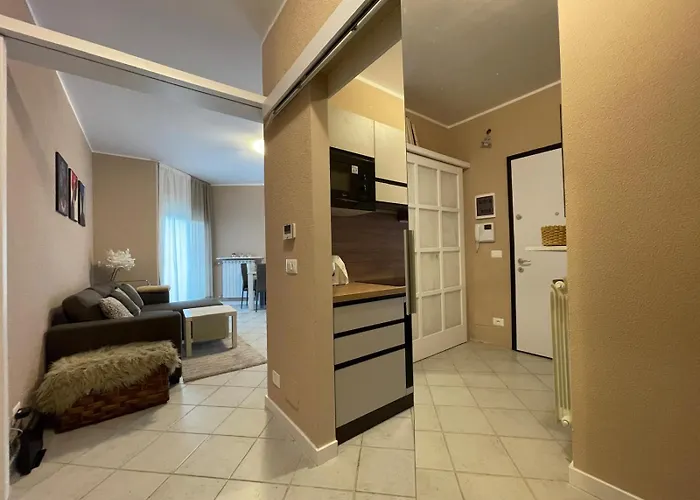 Apartamento Alishome, Sanremo