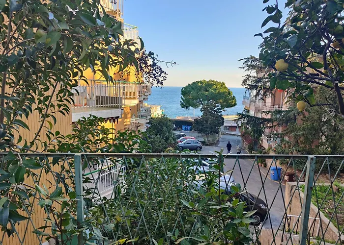 Alishome, * Sanremo