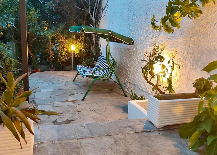 Alishome, Apartamento Sanremo