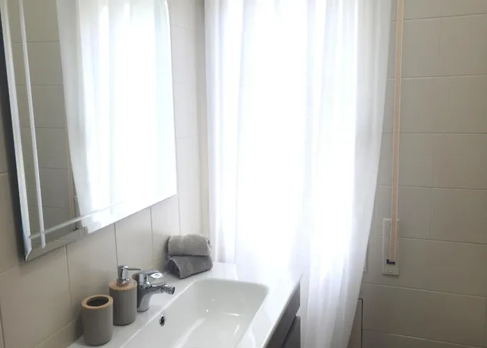 Alishome, Apartamento