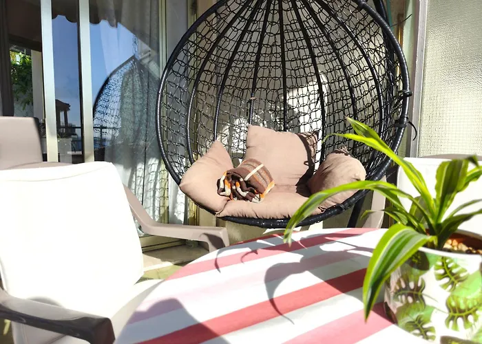 Alishome, Apartamento *