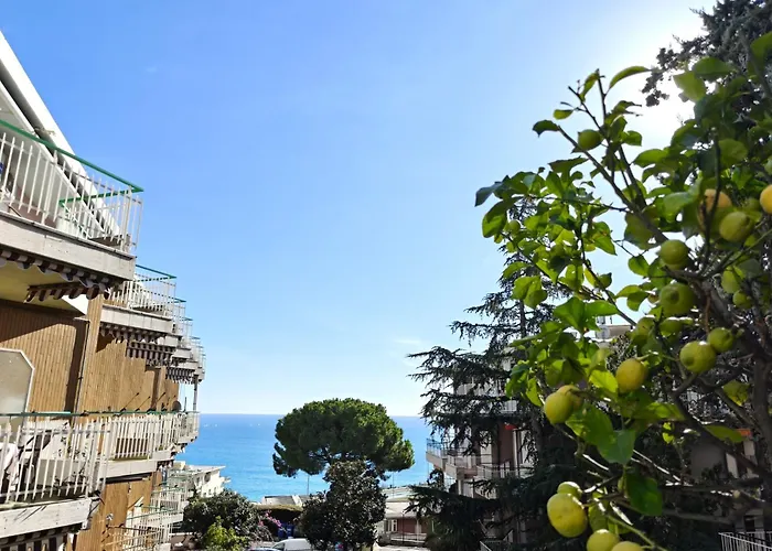 Apartamento Alishome, Sanremo