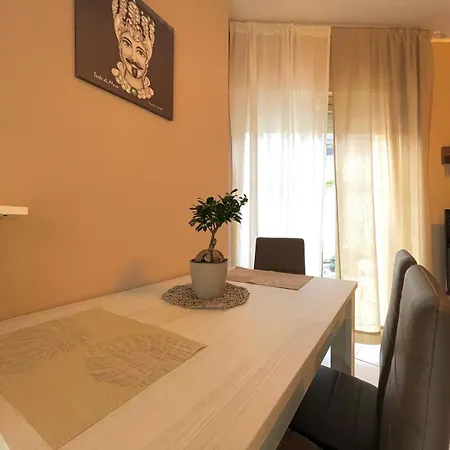 Alishome, Elegante Trilocale Con Vista Mare E Giardino Apartment *