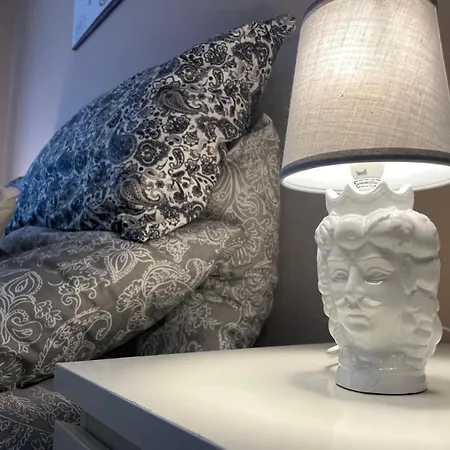 Apartmán Alishome, *