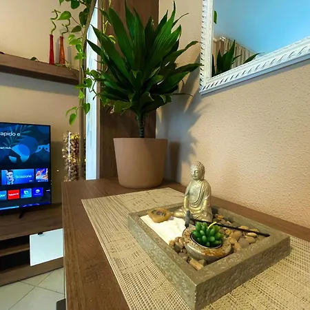 Alishome, Elegante Trilocale Con Vista Mare E Giardino *