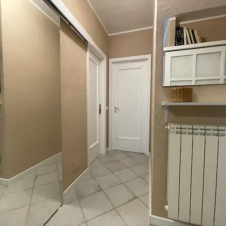 Apartmán Alishome,