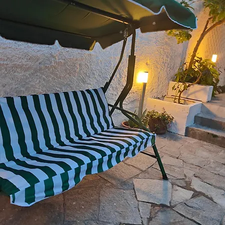 Alishome, Elegante Trilocale Con Vista Mare E Giardino Apartment
