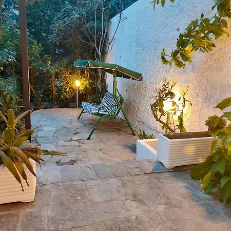 Alishome, Apartmán Sanremo