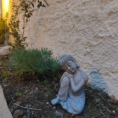 Lägenhet Alishome, Sanremo