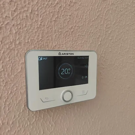 Apartmán Alishome, *