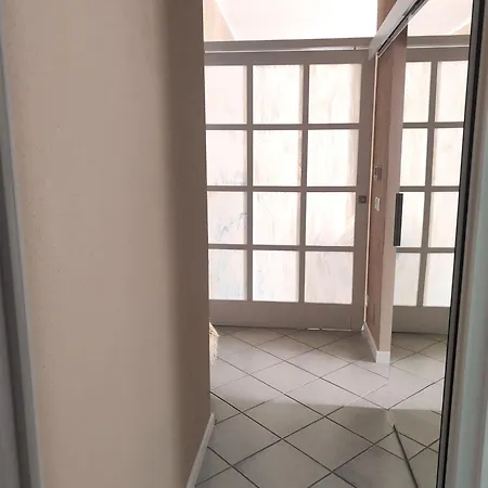 Lägenhet Alishome, Sanremo