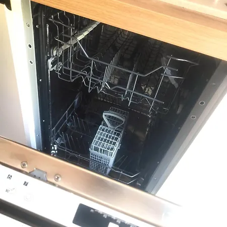 Apartmán Alishome,