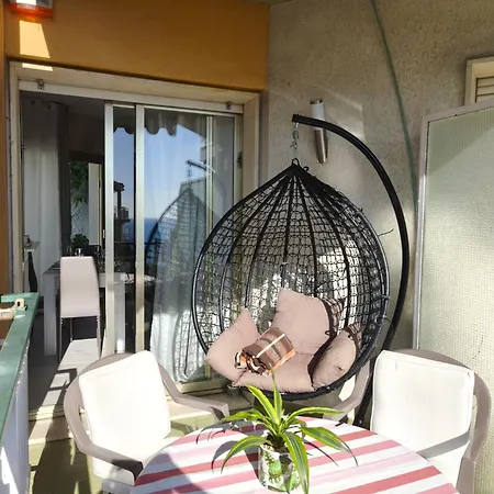 Apartmán Alishome, *