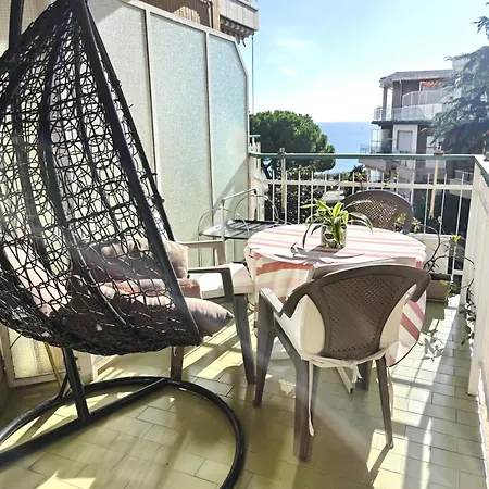 Alishome, Sanremo
