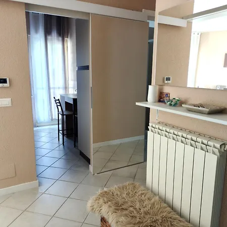 Alishome, Sanremo