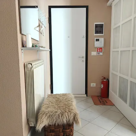 Apartmán Alishome,