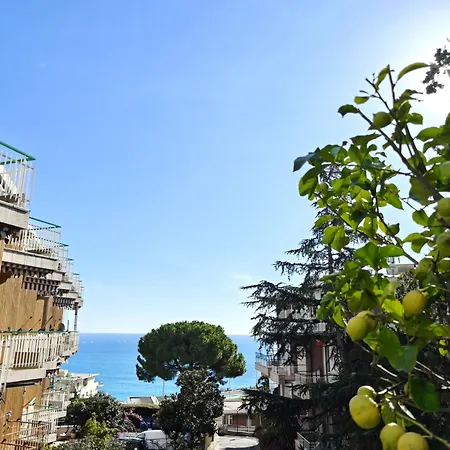 Apartmán Alishome, Sanremo