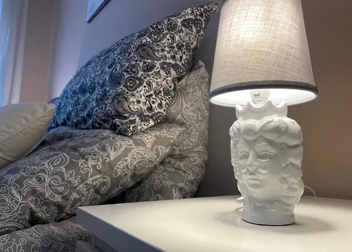Apartmán Alishome, *