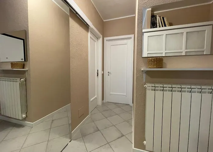 Apartmán Alishome,