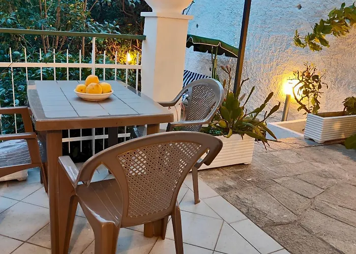 Apartmán Alishome, Sanremo