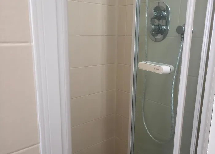 Apartmán Alishome, *