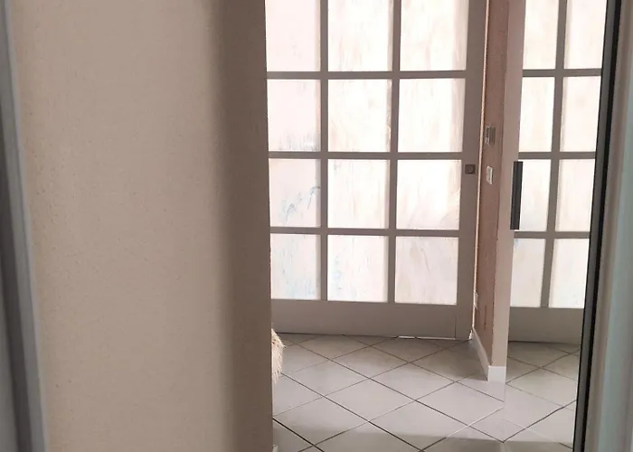 Apartmán Alishome, Sanremo