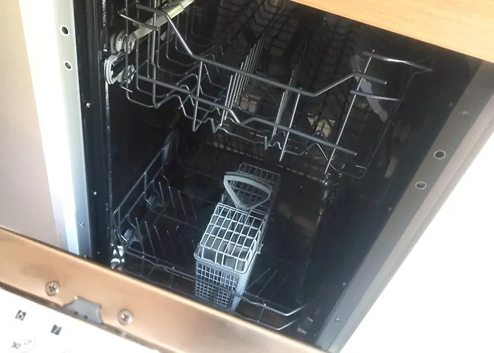Apartmán Alishome,