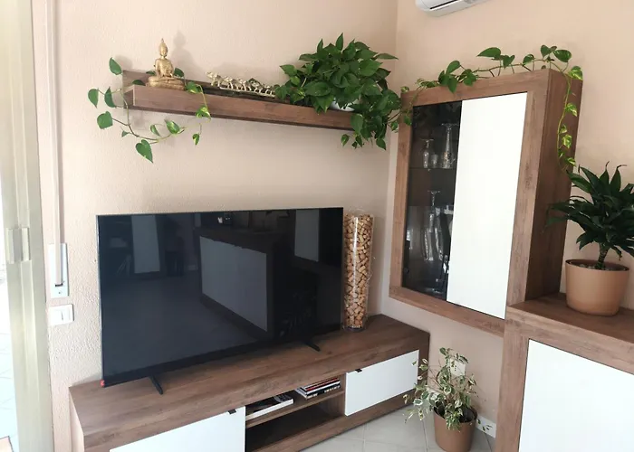 Apartmán Alishome,