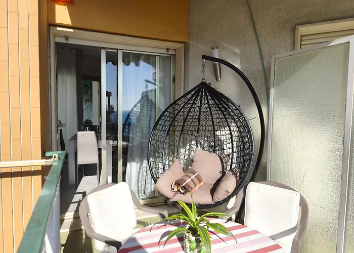 Apartmán Alishome, *