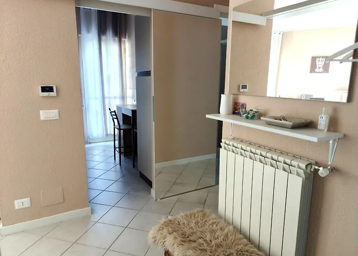 Alishome, Sanremo