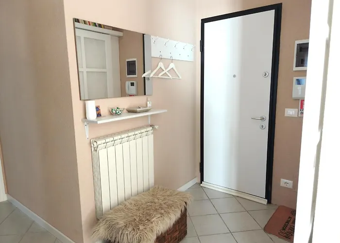 Alishome, Apartmán Sanremo